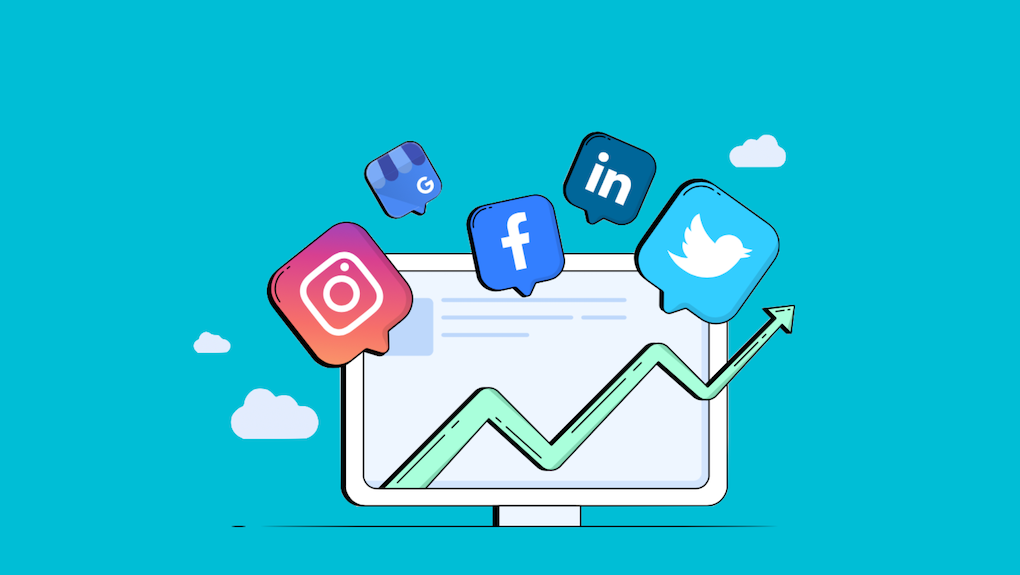 5 social media strategies to help your business succeed this year